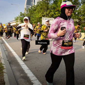 Runner Photo 6494766