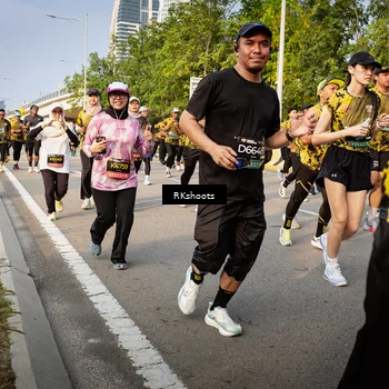 Runner Photo 6494779
