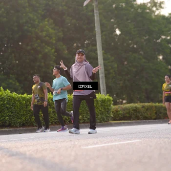 Runner Photo 6494781