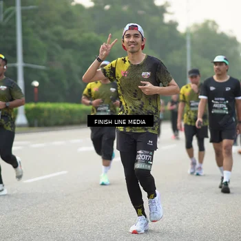 Runner Photo 6494783