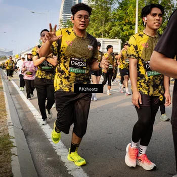 Runner Photo 6494788