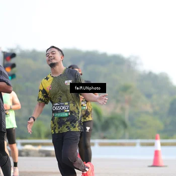 Runner Photo 6494794