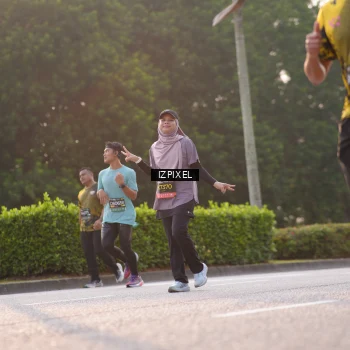Runner Photo 6494802