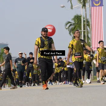 Runner Photo 6494804