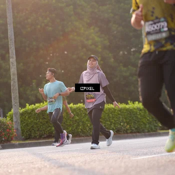 Runner Photo 6494809