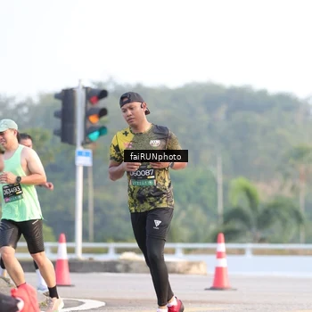 Runner Photo 6494810