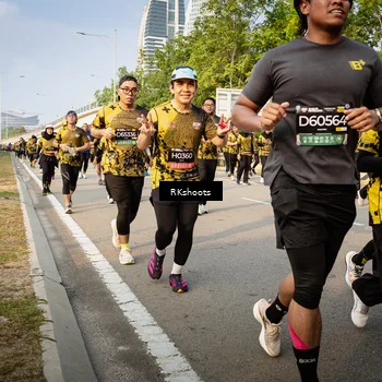 Runner Photo 6494822