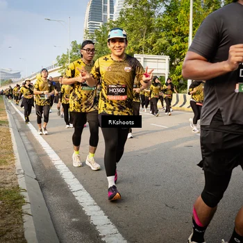 Runner Photo 6494827