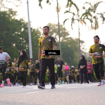 Runner Photo 6494828