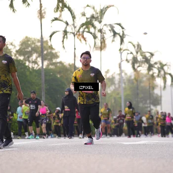 Runner Photo 6494829