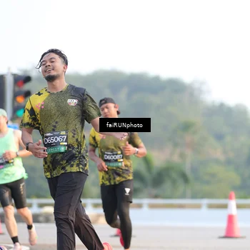 Runner Photo 6494833