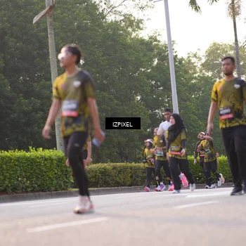 Runner Photo 6494835