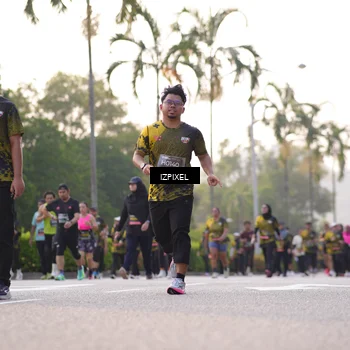 Runner Photo 6494851