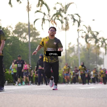 Runner Photo 6494854