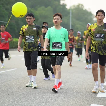 Runner Photo 6494861