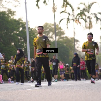 Runner Photo 6494865