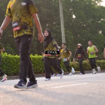 Runner Photo 6494869