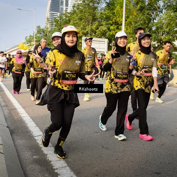 Runner Photo 6494875