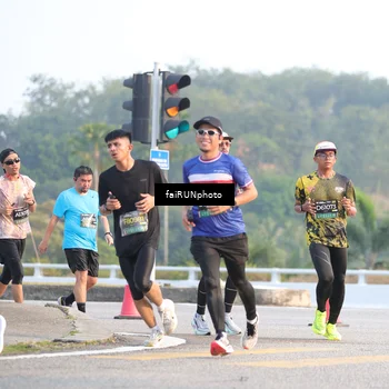 Runner Photo 6494887