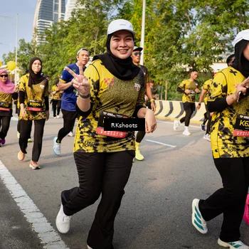 Runner Photo 6494893