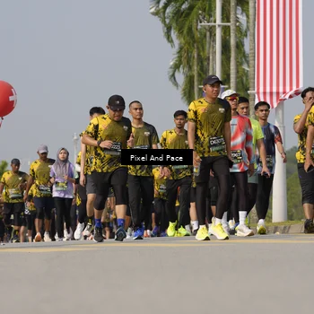 Runner Photo 6494904