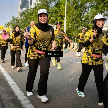 Runner Photo 6494908