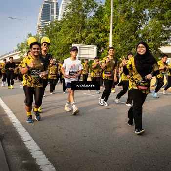Runner Photo 6494916
