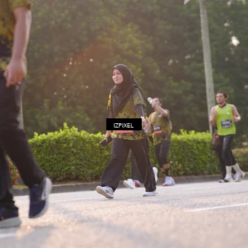 Runner Photo 6494922