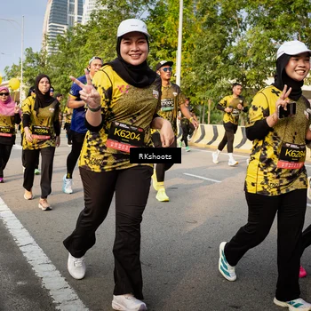 Runner Photo 6494931