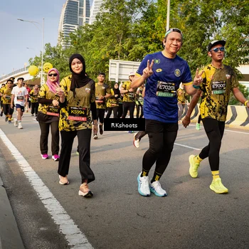 Runner Photo 6494935