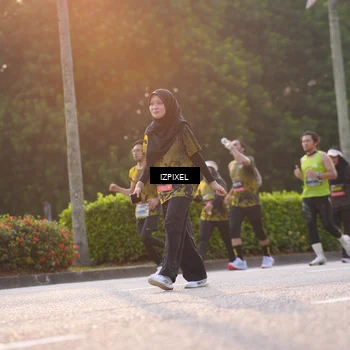 Runner Photo 6494937