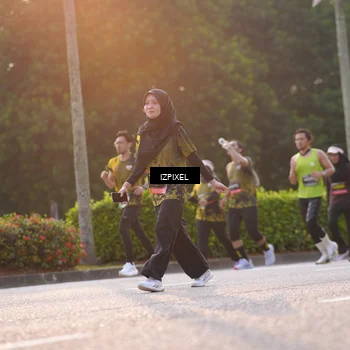 Runner Photo 6494940