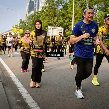 Runner Photo 6494950