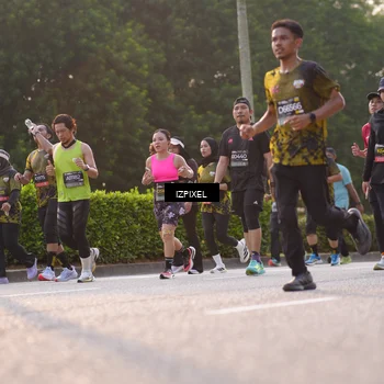 Runner Photo 6494964