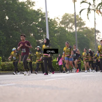 Runner Photo 6494971