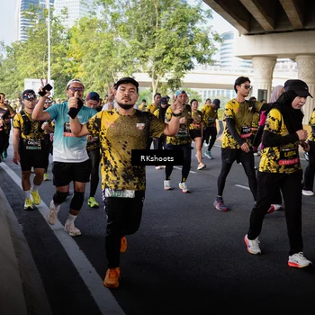 Runner Photo 6494972