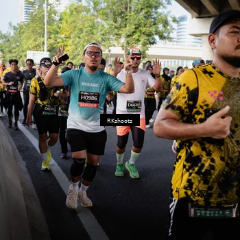 Runner Photo 6494974