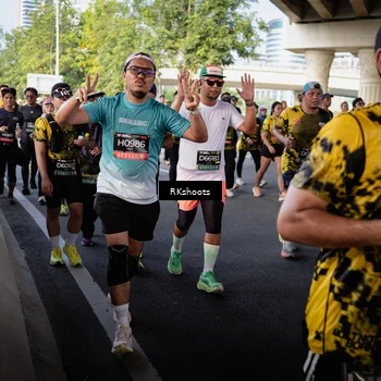 Runner Photo 6494977