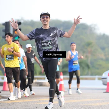 Runner Photo 6494983