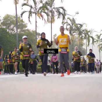 Runner Photo 6494991