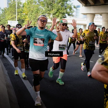 Runner Photo 6494992
