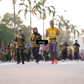 Runner Photo 6494998
