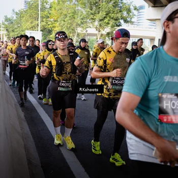 Runner Photo 6495000