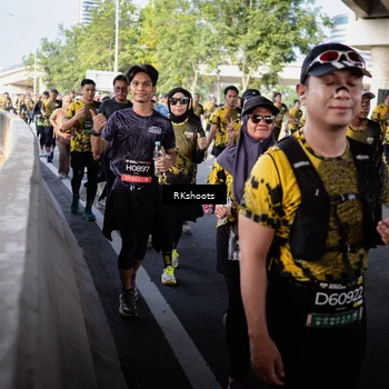 Runner Photo 6495001