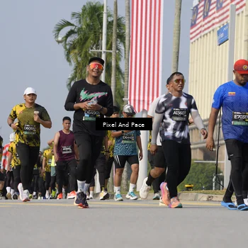 Runner Photo 6495004