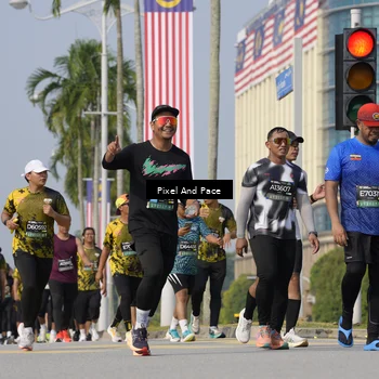 Runner Photo 6495008