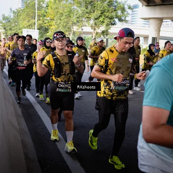 Runner Photo 6495009