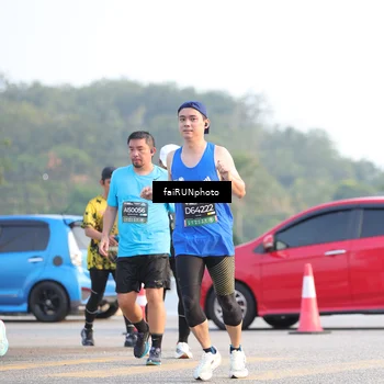 Runner Photo 6495015