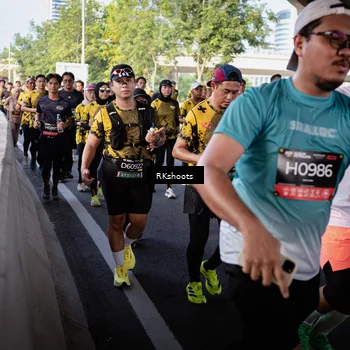 Runner Photo 6495016