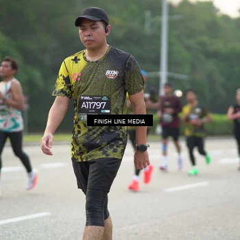 Runner Photo 6495017